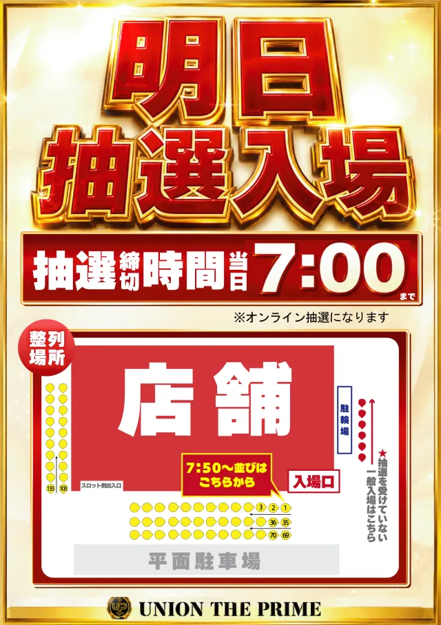 ユニオン ザ･プライム太子堂の最新情報画像