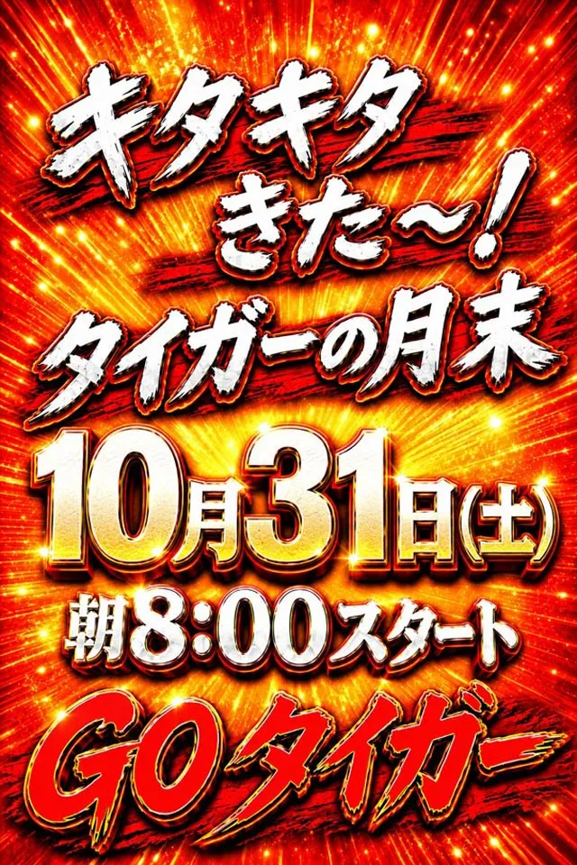 パチンコタイガー多賀城店の最新情報画像