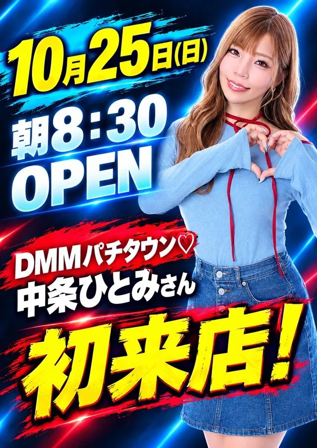 パチンコ&スロットファラオ築館本店の最新情報画像