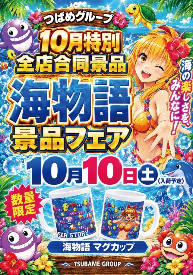 ビックつばめ矢野目店の最新情報画像