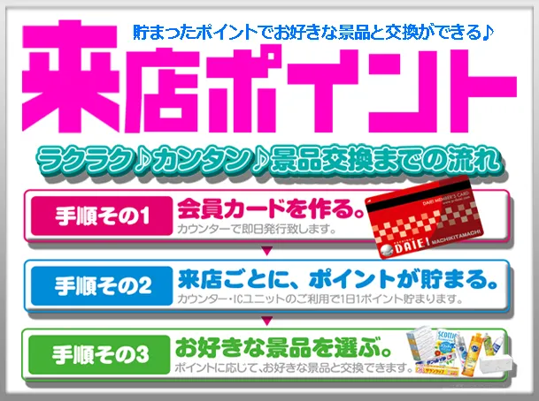 ダイエー町北町店の最新情報画像