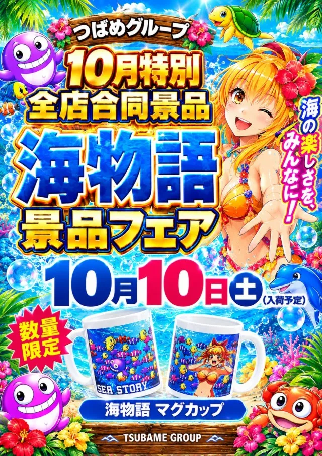ビックつばめ錦店の最新情報画像