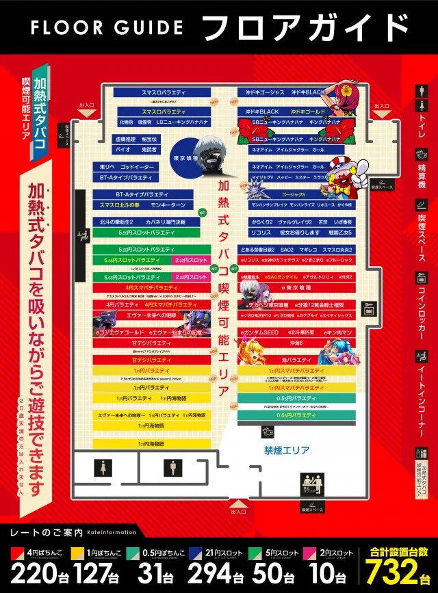 レイト取手の最新情報画像