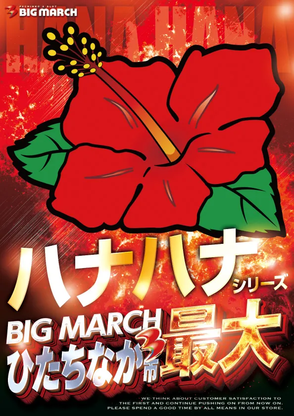 ビックマーチひたちなか店の最新情報画像