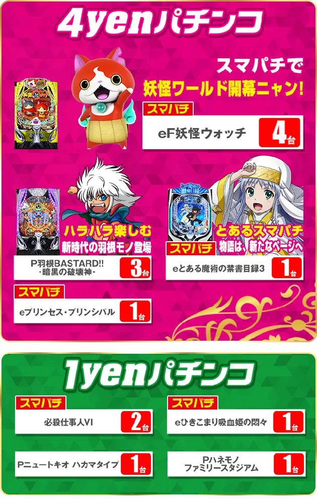 PIA大森の最新情報画像