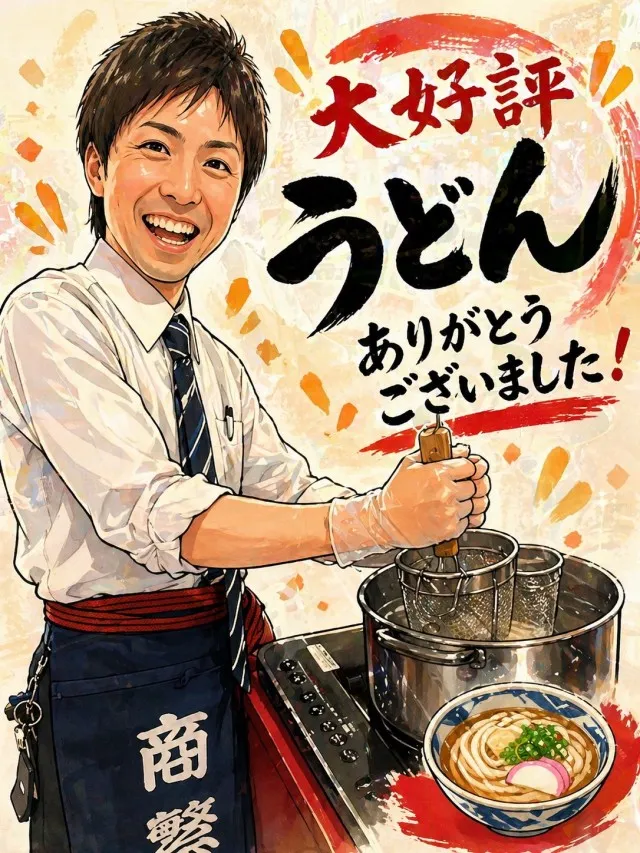 マルギン坂東店の最新情報画像