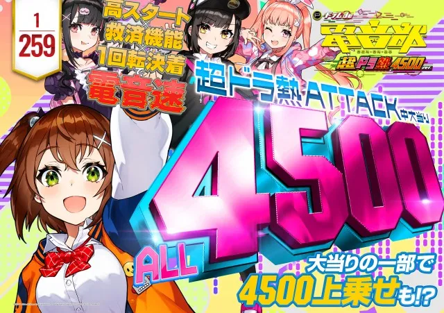 コンサートホール五代店の最新情報画像