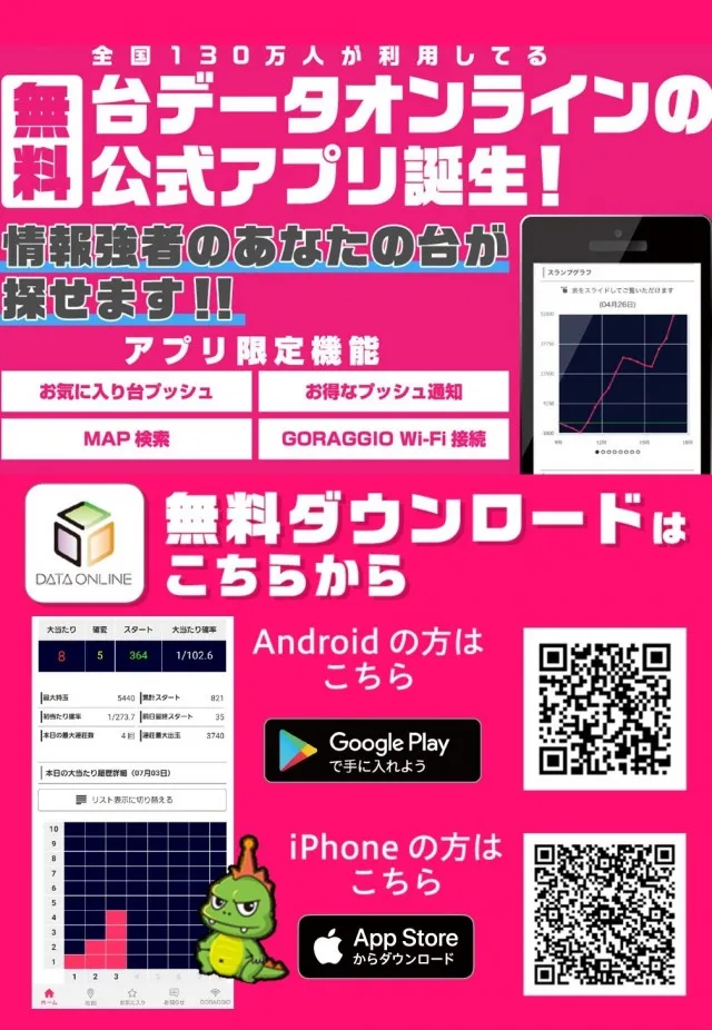 コンサートホール五代店の最新情報画像