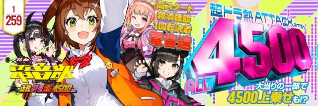 ALIVEテクノ店の最新情報画像