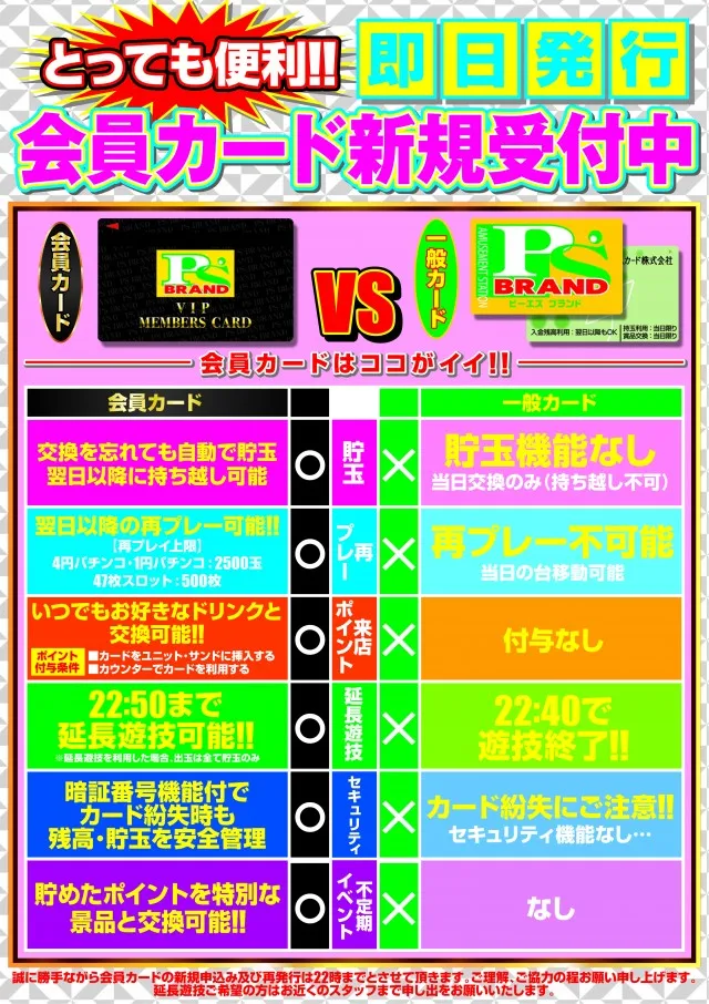 PSブランド佐野店の最新情報画像