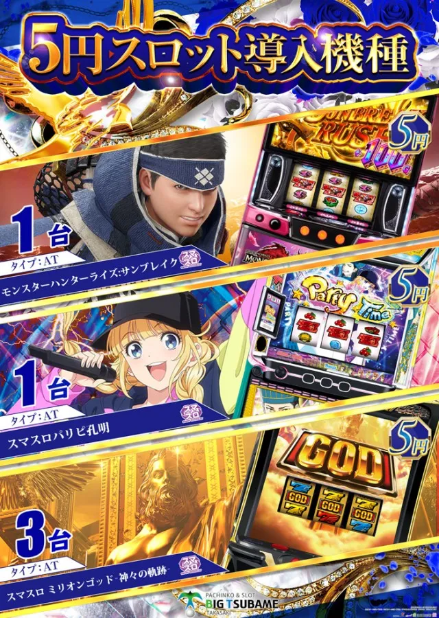 ビックつばめ高崎店の最新情報画像