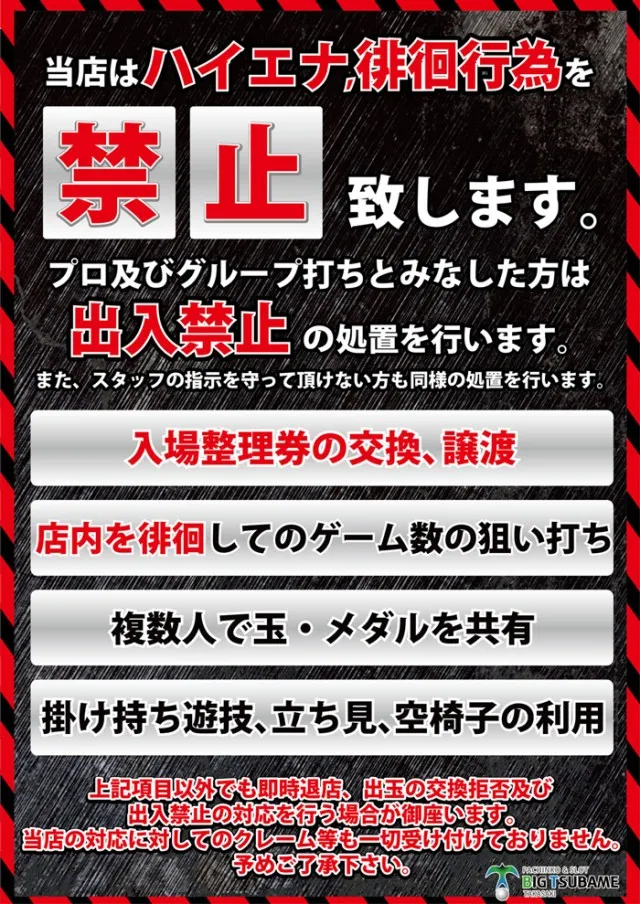 ビックつばめ高崎店の最新情報画像
