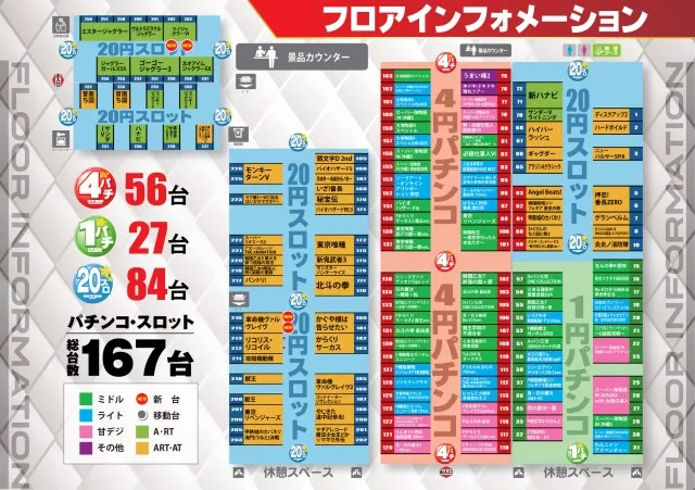 AQUA　H2Oの最新情報画像