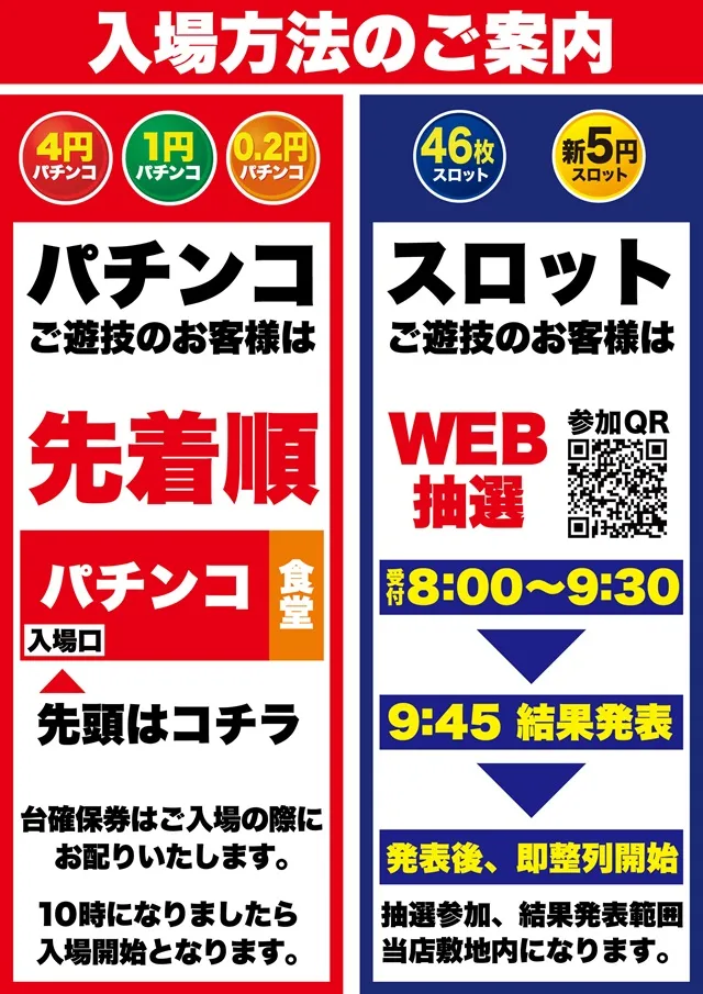 Super D'station太田店の最新情報画像