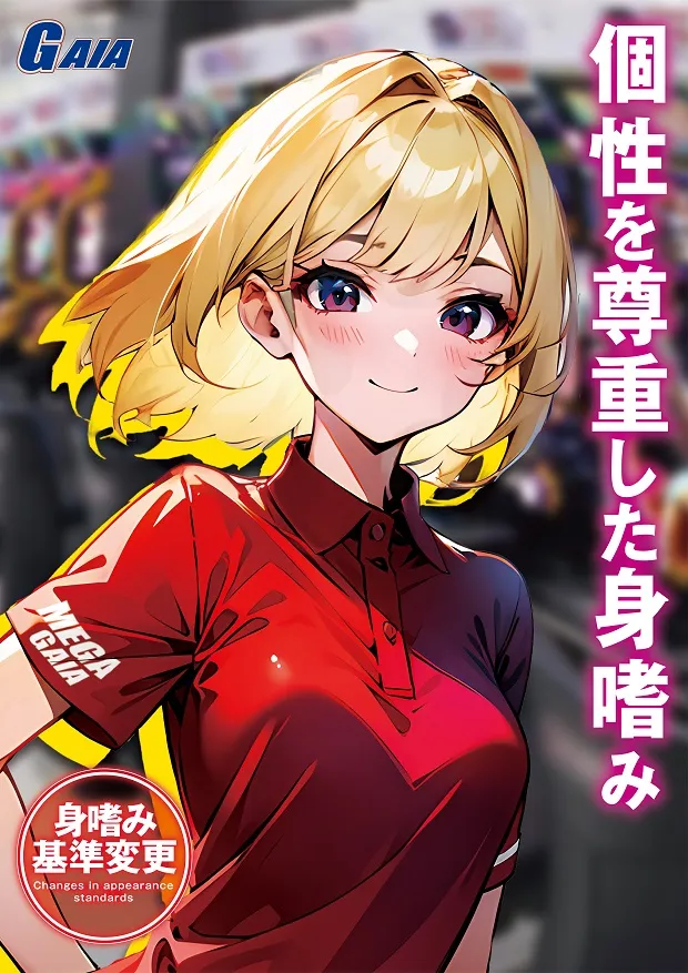 ガイア経堂店の最新情報画像