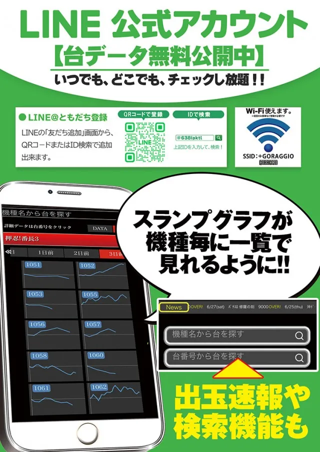 ゴールド二子玉川店の最新情報画像