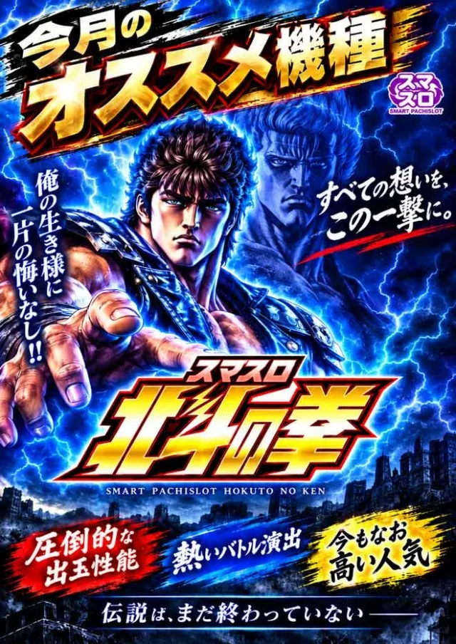 PACHINKO R7の最新情報画像