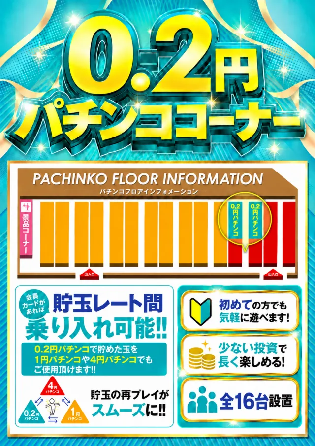 アクアージュの最新情報画像