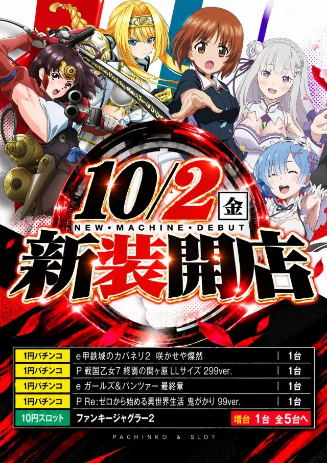 アクアージュの最新情報画像