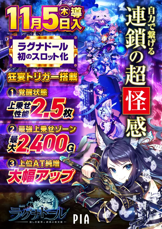 PIA川口の最新情報画像