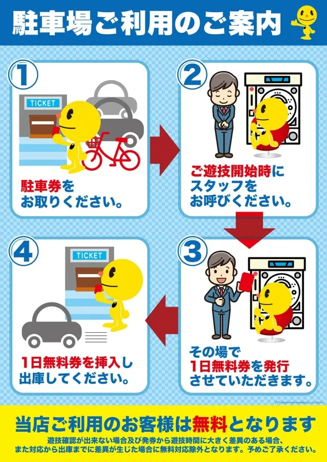 ピーアーク春日部の最新情報画像