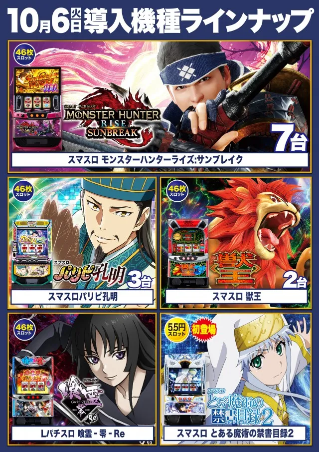 Super D'station鴻巣店の最新情報画像