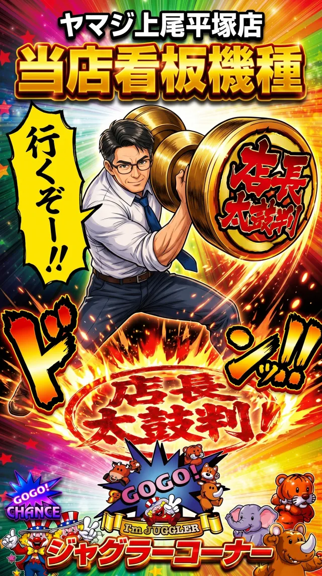 ヤマフジ上尾平塚店の最新情報画像