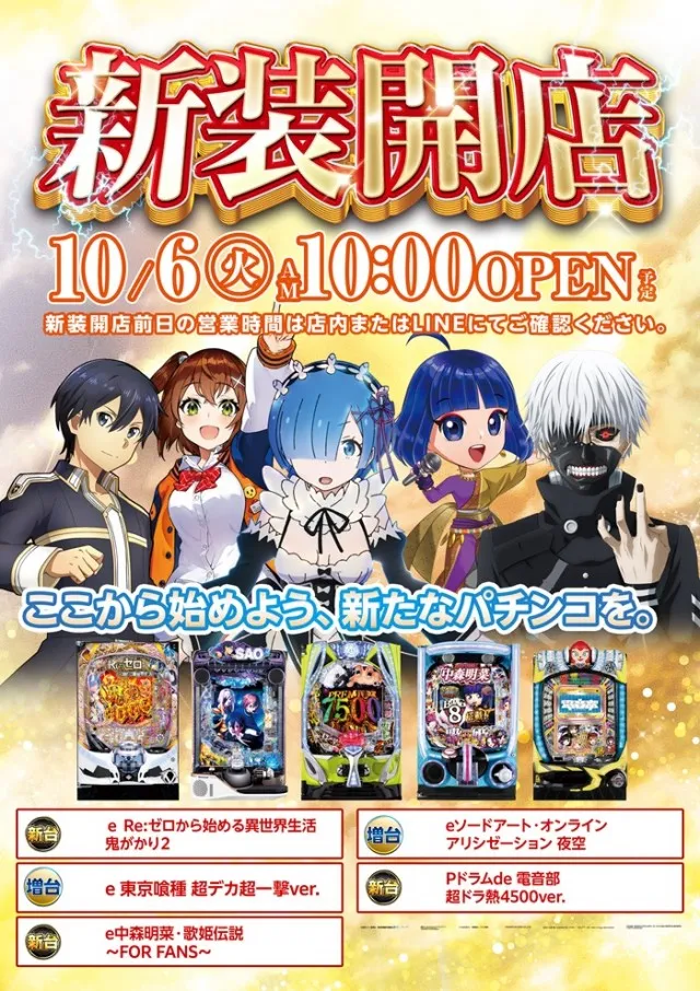 ピーアーク谷塚の最新情報画像