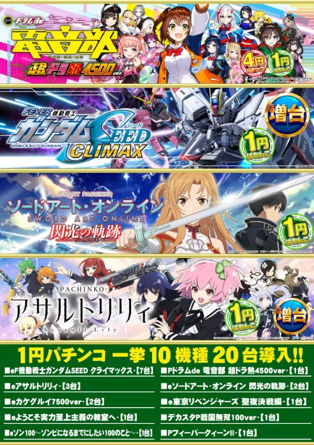 グランパ中野の最新情報画像