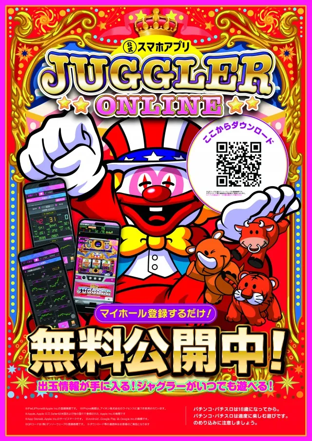 ハピネスの最新情報画像