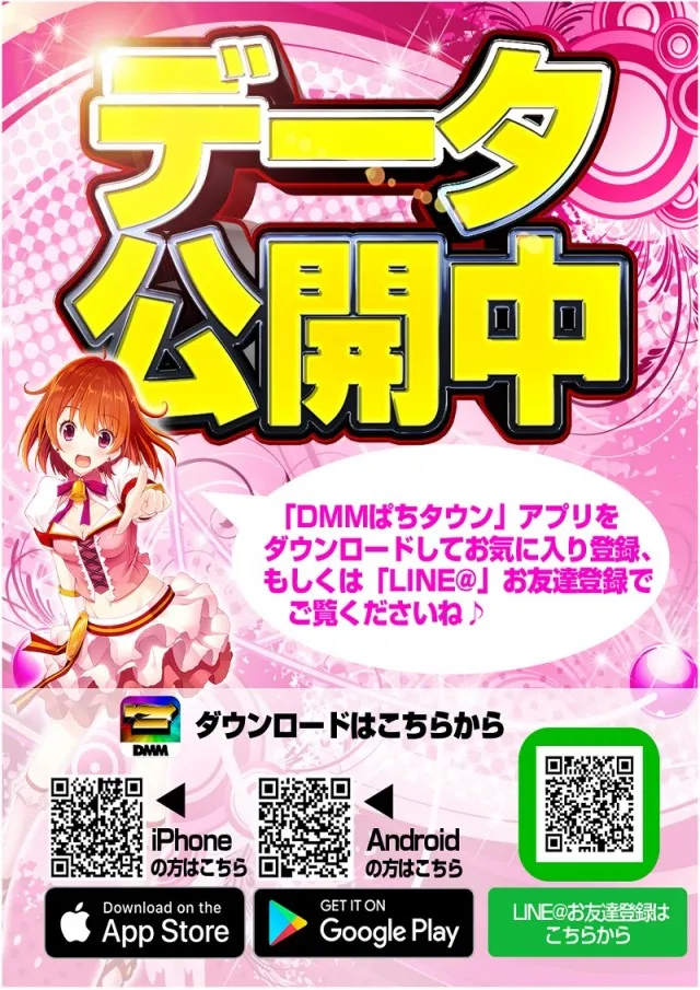 パーラースーパーセブン新中野店の最新情報画像