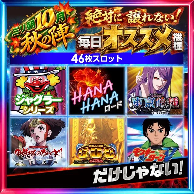 ミリオン1100朝霞店の最新情報画像