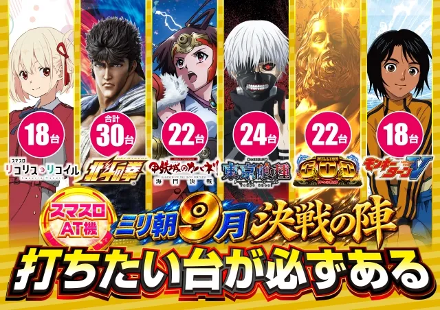 ミリオン1100朝霞店の最新情報画像