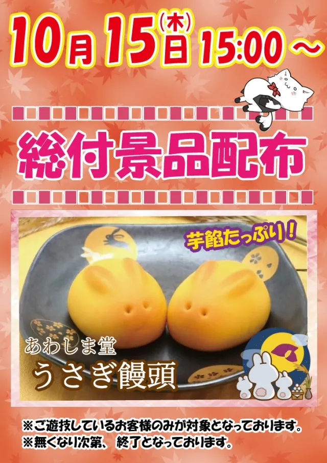 第一プラザ坂戸にっさい店の最新情報画像