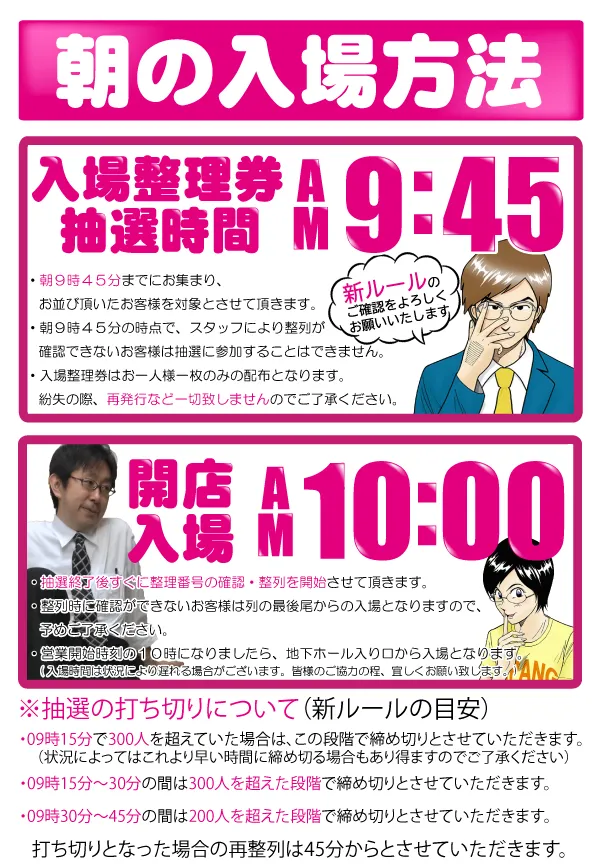 スロット ジパングの最新情報画像