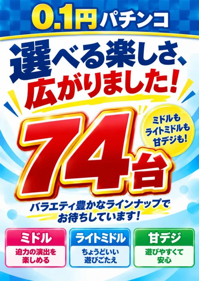 ピーズボックスの最新情報画像