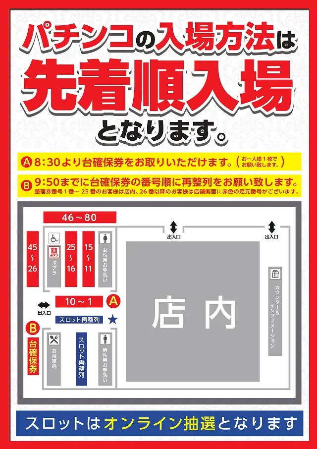 アスカ杉戸店の最新情報画像
