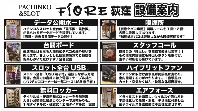 フィオーレ荻窪の最新情報画像