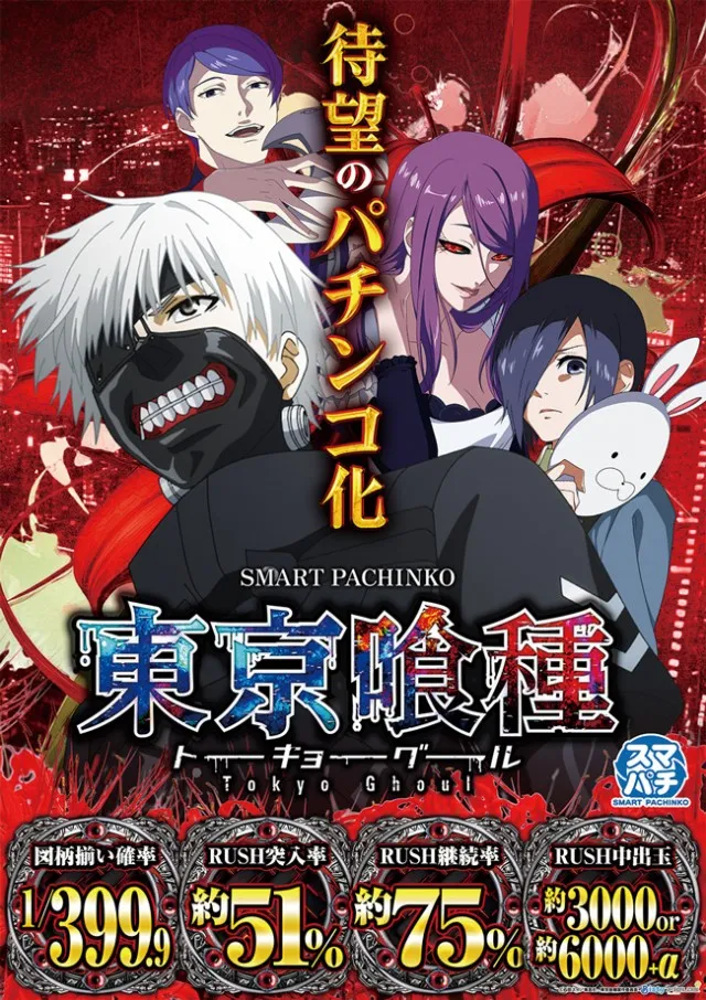 パチンコ遊技座の最新情報画像