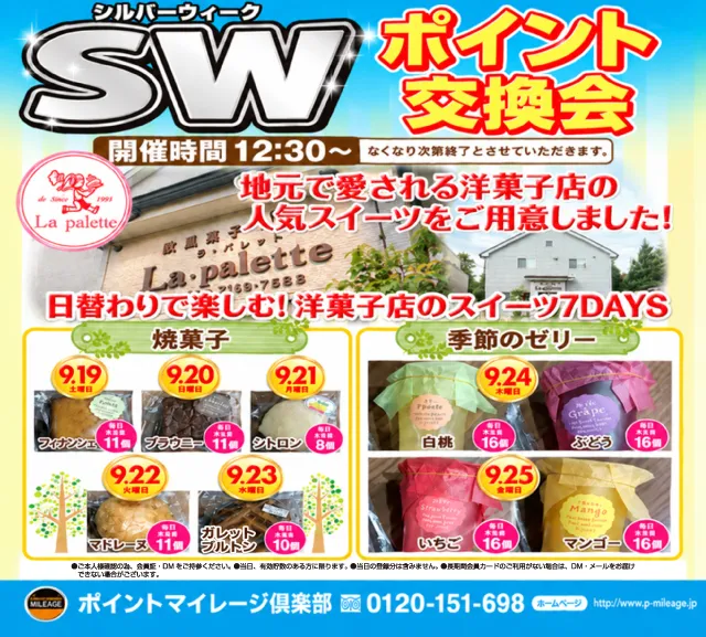 ハリウッド七光台の最新情報画像