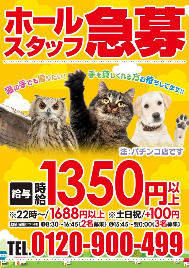 MGM成田店の最新情報画像