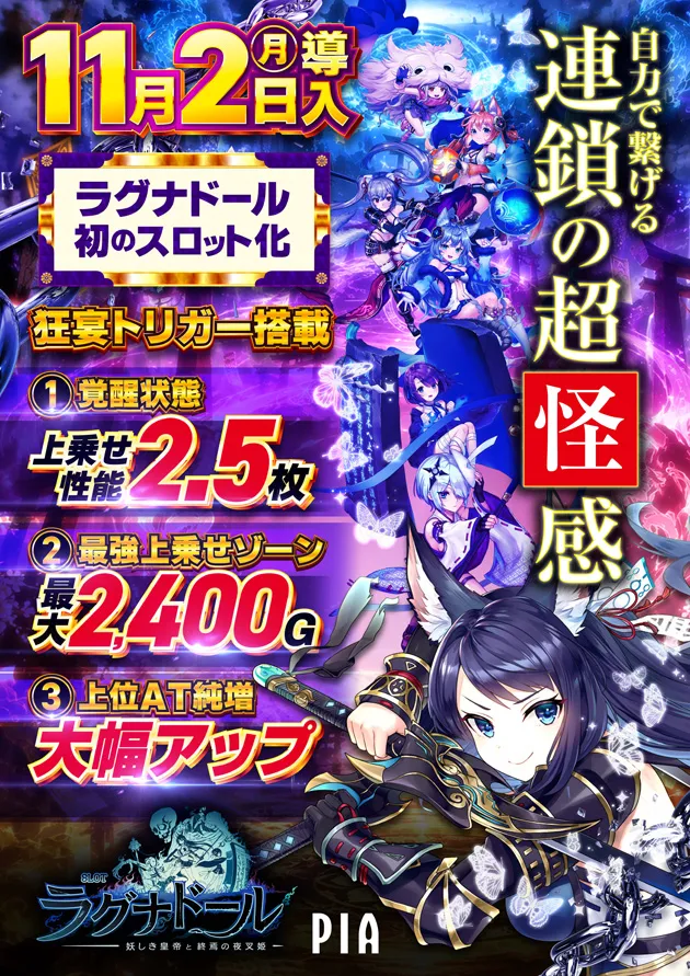 PIA柏の最新情報画像