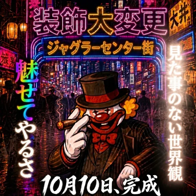 スーパースロットクラブZの最新情報画像