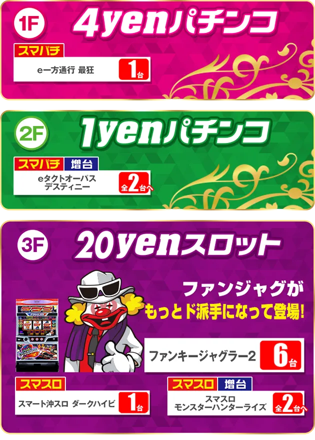 PIA伊勢佐木町の最新情報画像