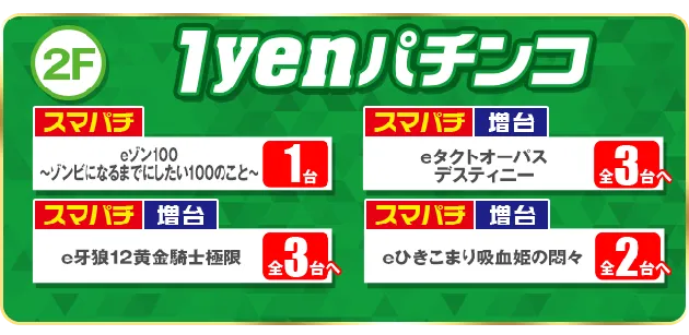 PIA伊勢佐木町の最新情報画像