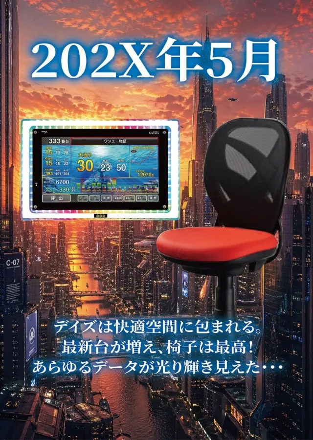 デイズ新杉田店の最新情報画像