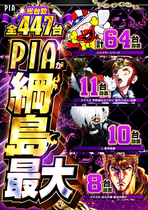 PIA綱島の最新情報画像