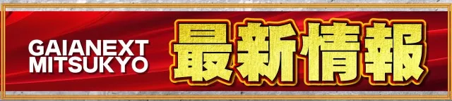 ガイアネクスト三ツ境の最新情報画像