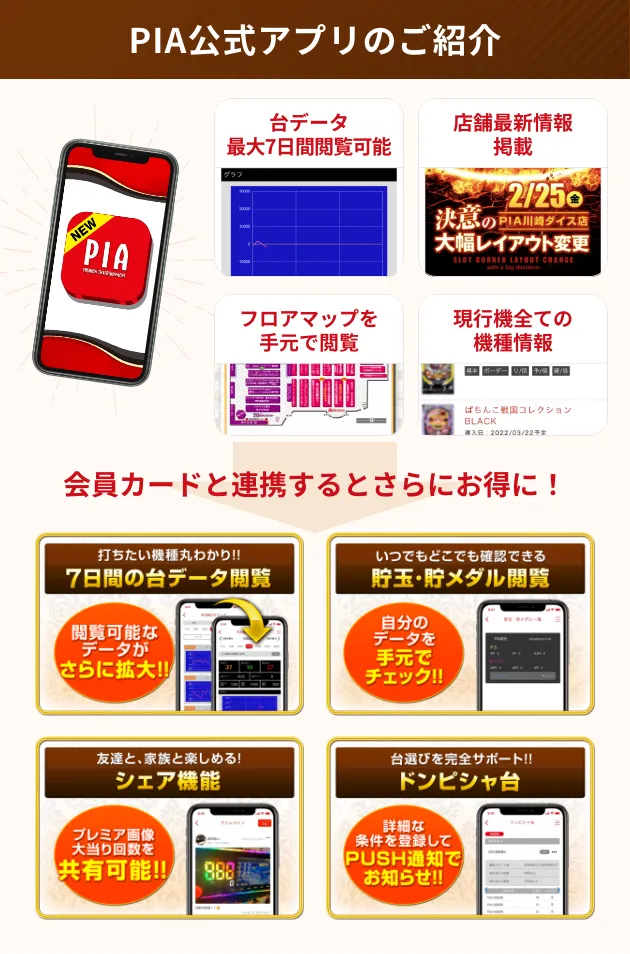 PIA京急川崎の最新情報画像