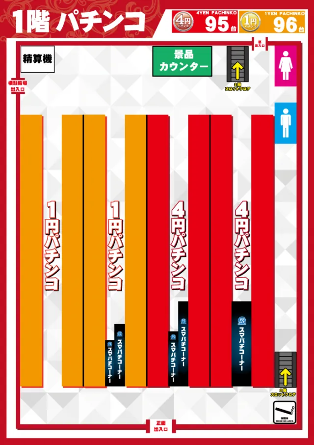 バンバンポラリスの最新情報画像